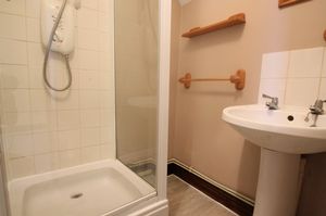 Shower Room- click for photo gallery